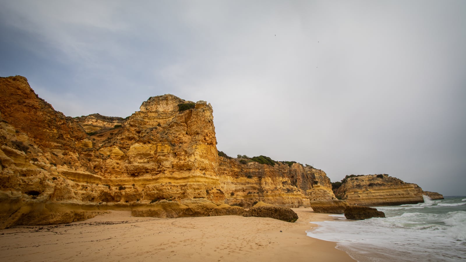 Praia da Marinha