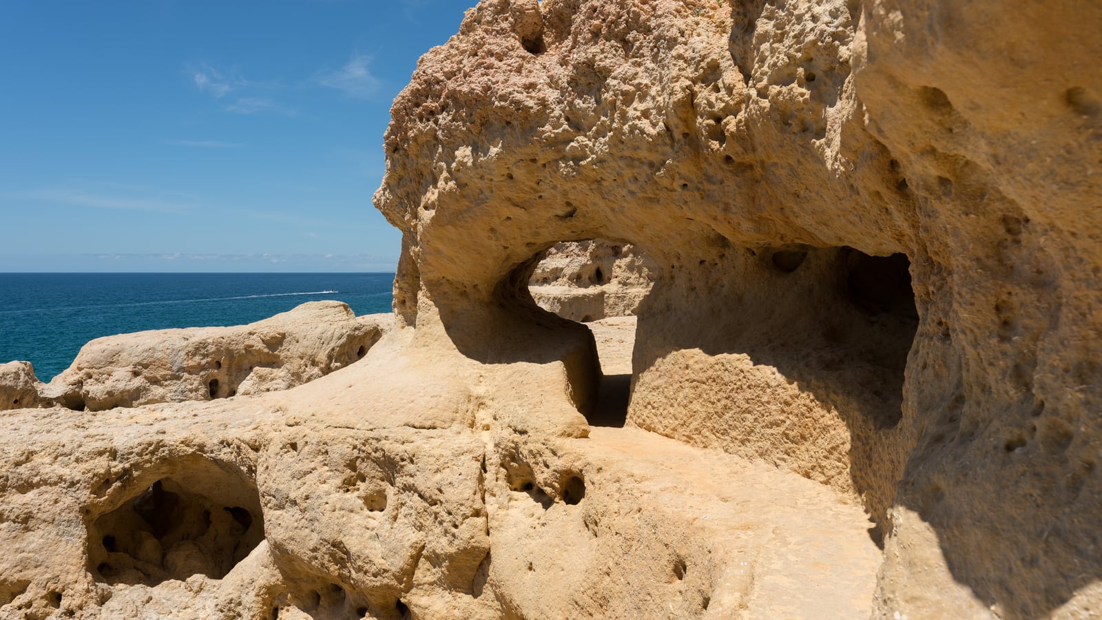 Algar Seco