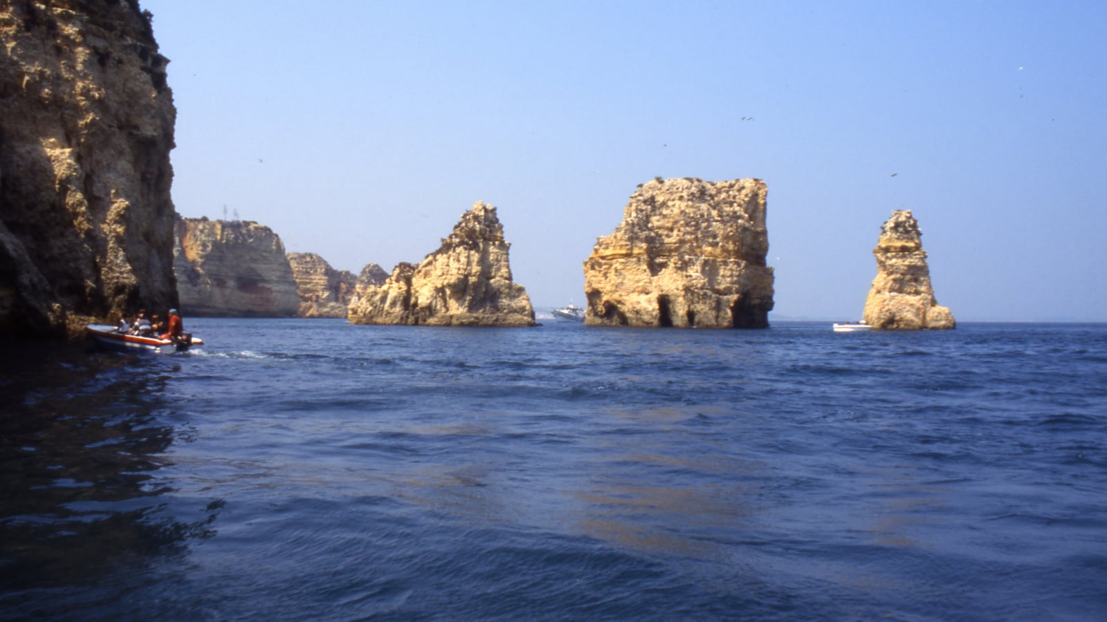 Ponta da Piedade