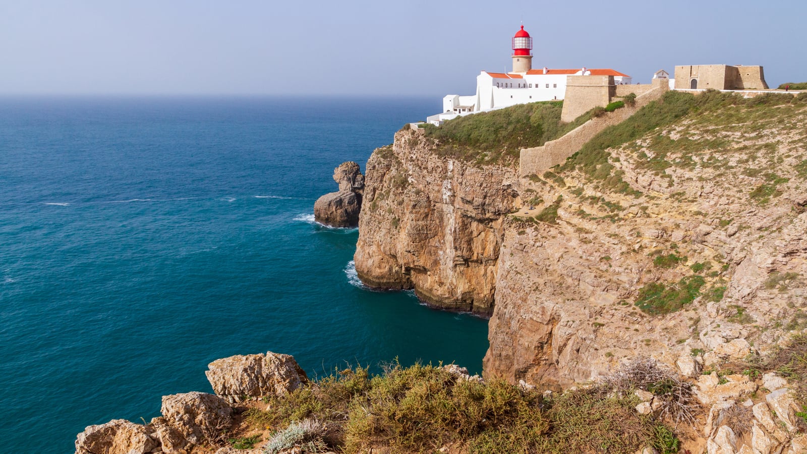 Sagres und Westalgarve Guide