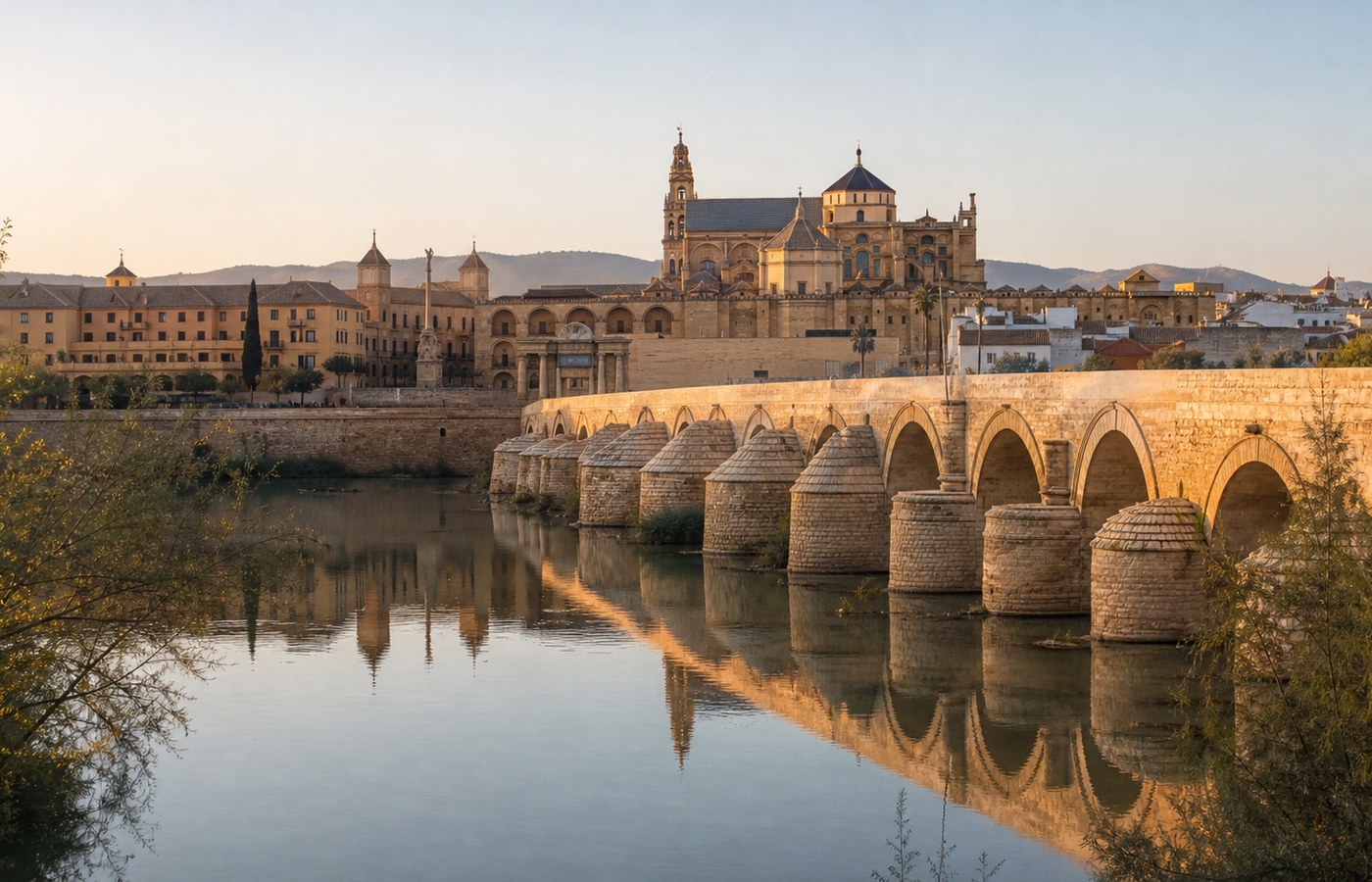 Córdoba Andalusien Guide