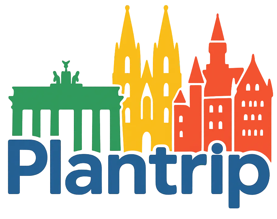 PlanTrip logo