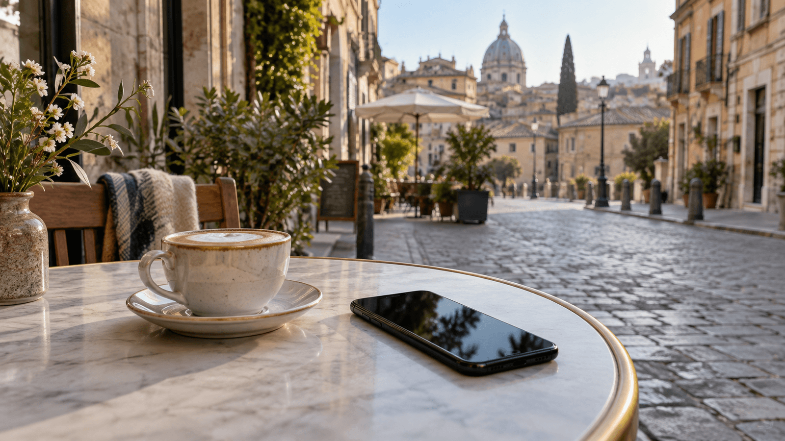 Travel eSIMs: When You Need One