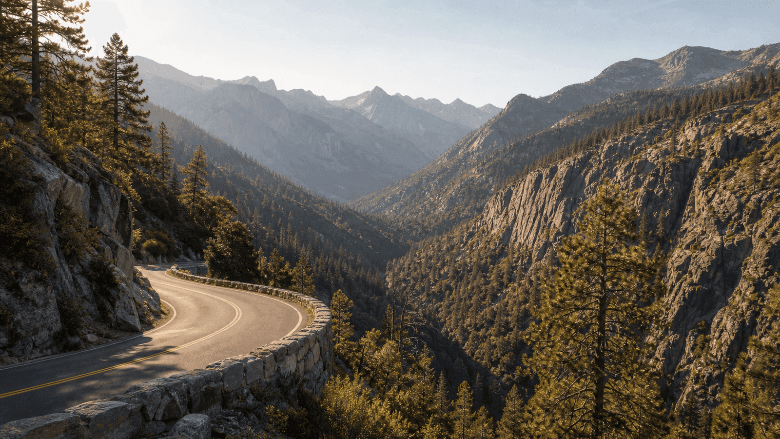 Kings Canyon Zusatz
