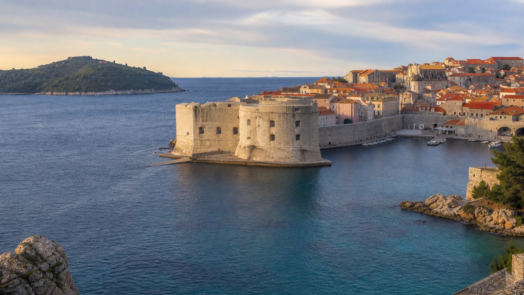 Dubrovnik Croatia Guide