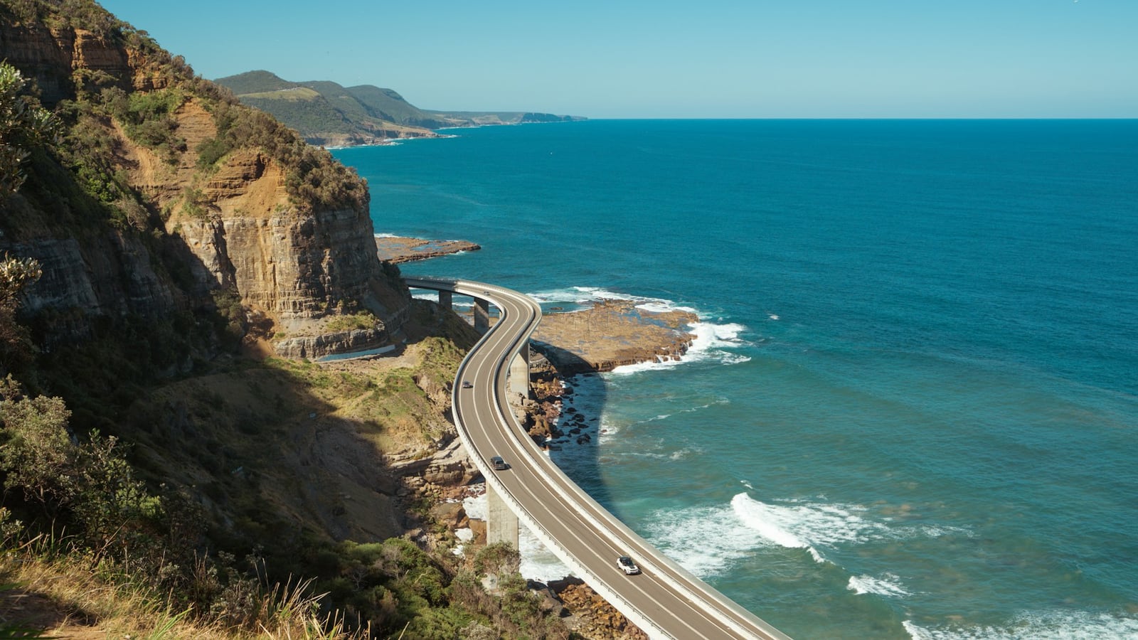 Ostkueste Australien Roadtrip Highlights