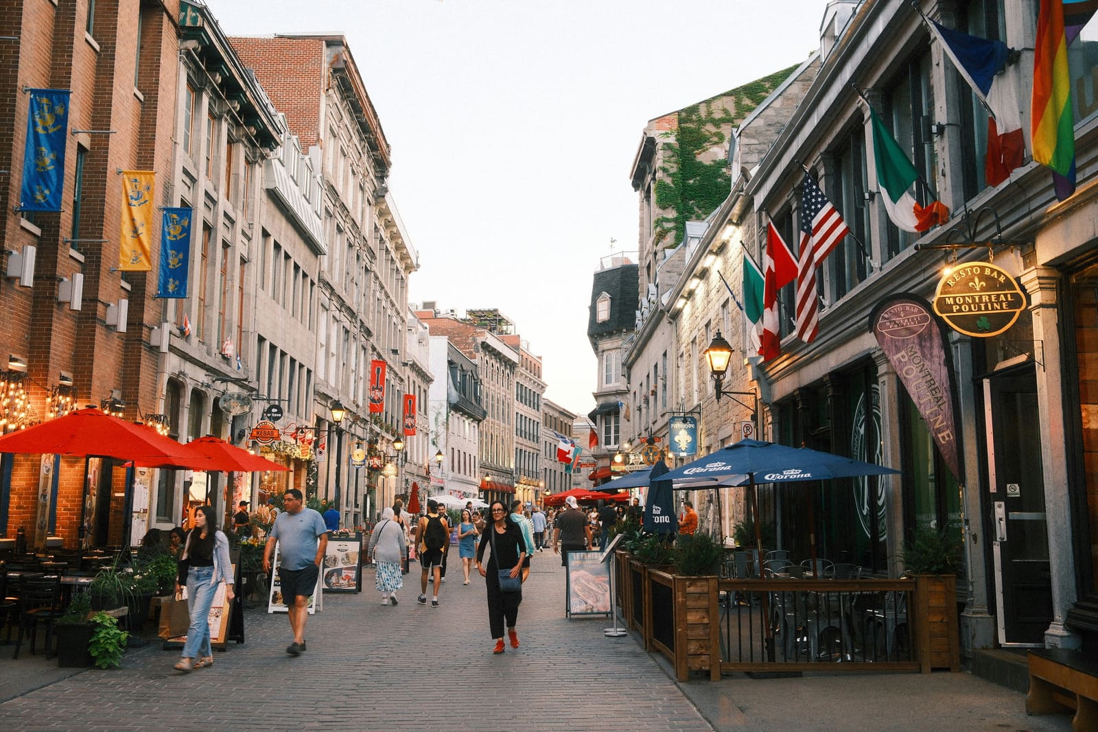 Montréal Reiseführer