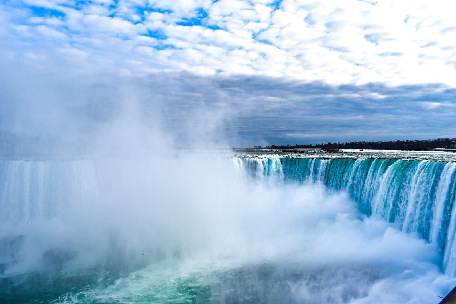 Niagara Falls und Niagara-on-the-Lake Guide