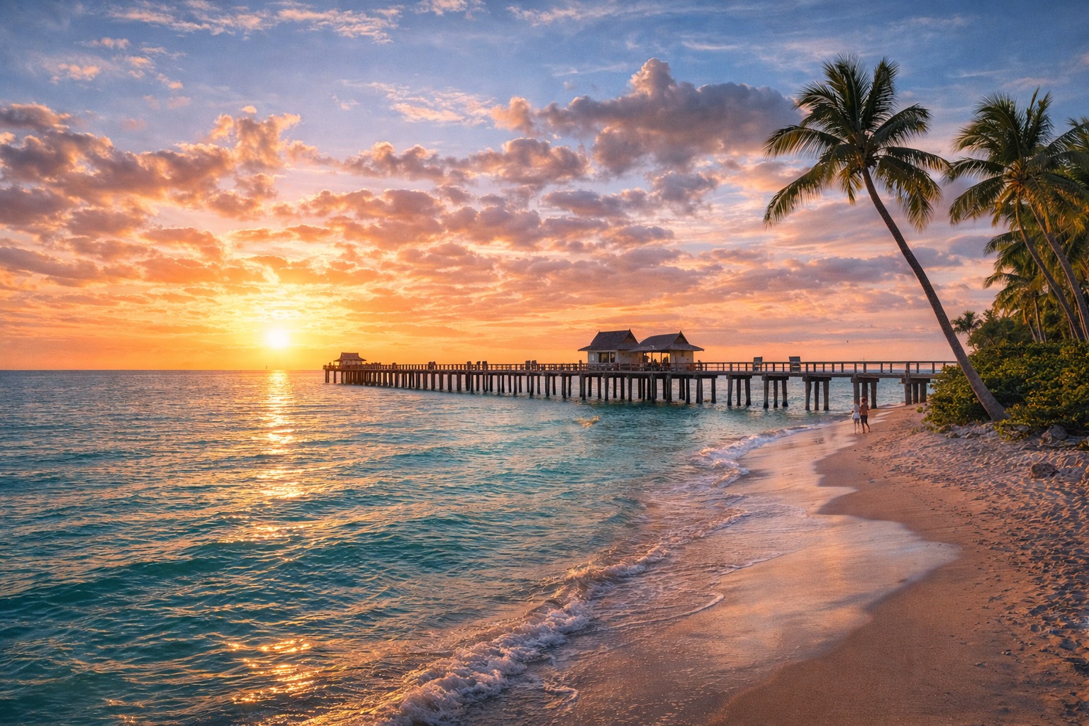 Naples & Marco Island — Gulf Coast Luxury