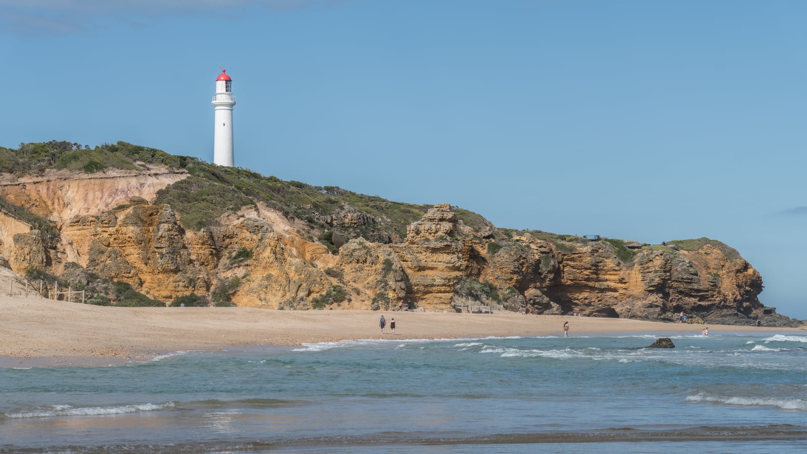 Beste Reisezeit für die Great Ocean Road Australien