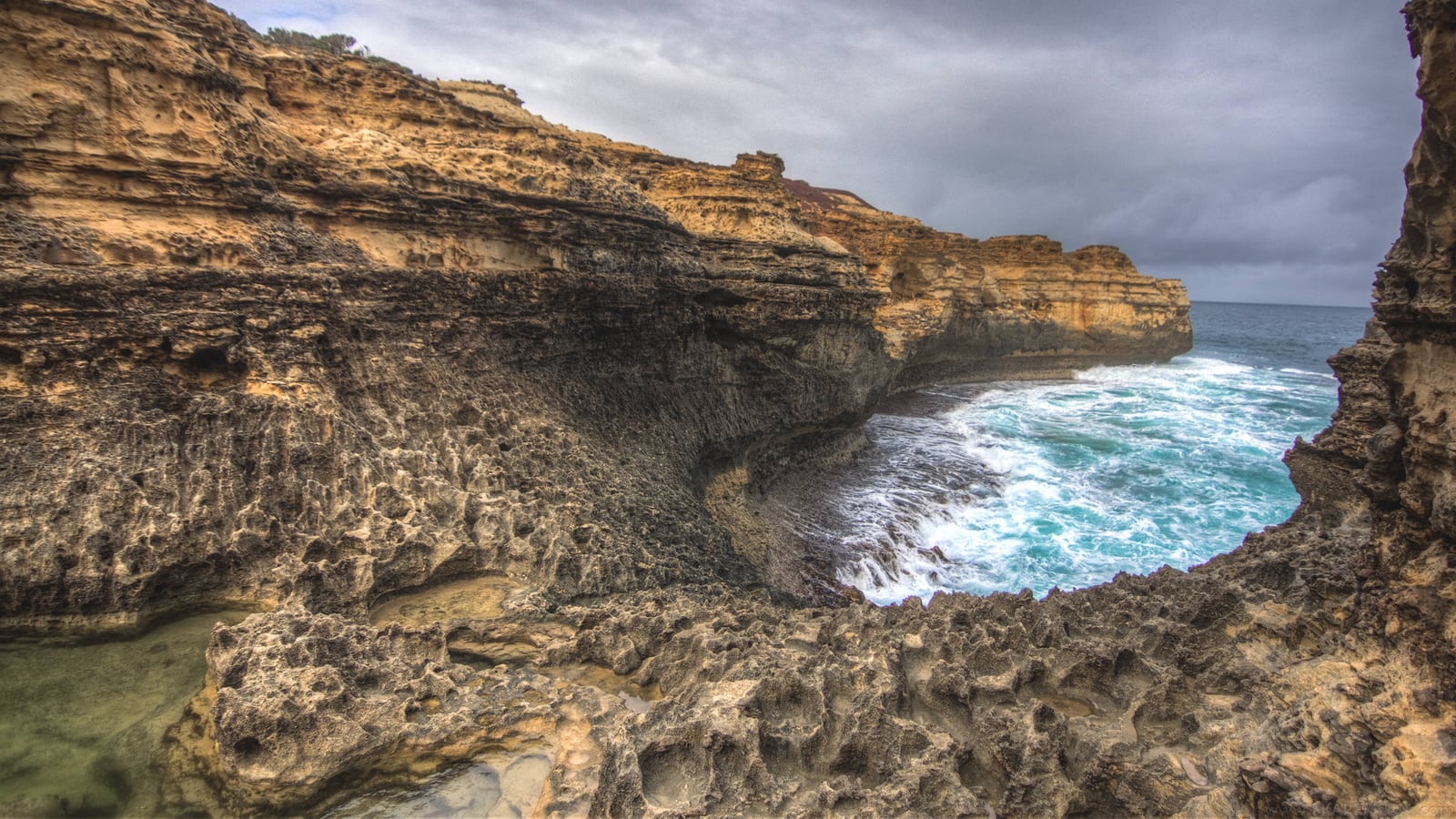 Great Ocean Road Australien Fahrtipps