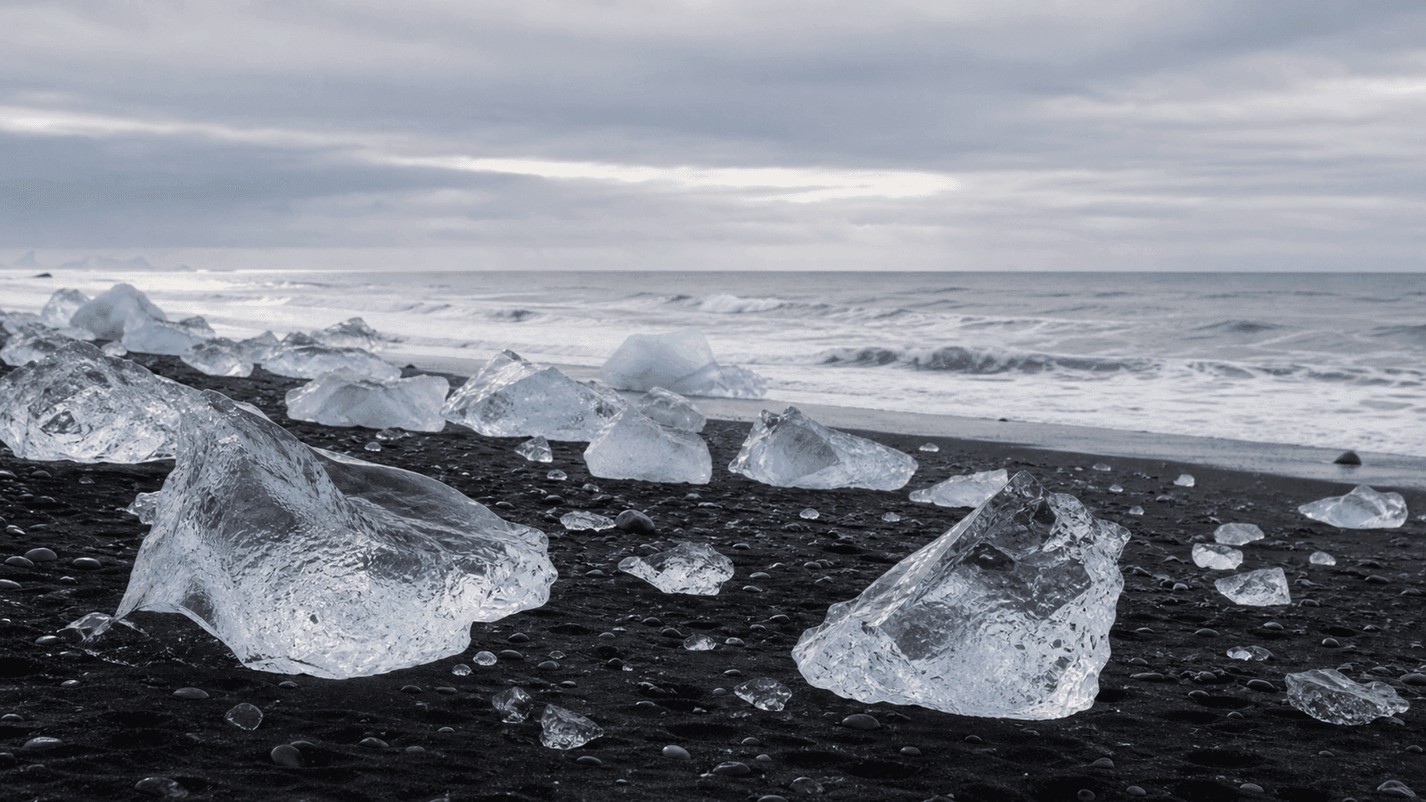 Diamond Beach