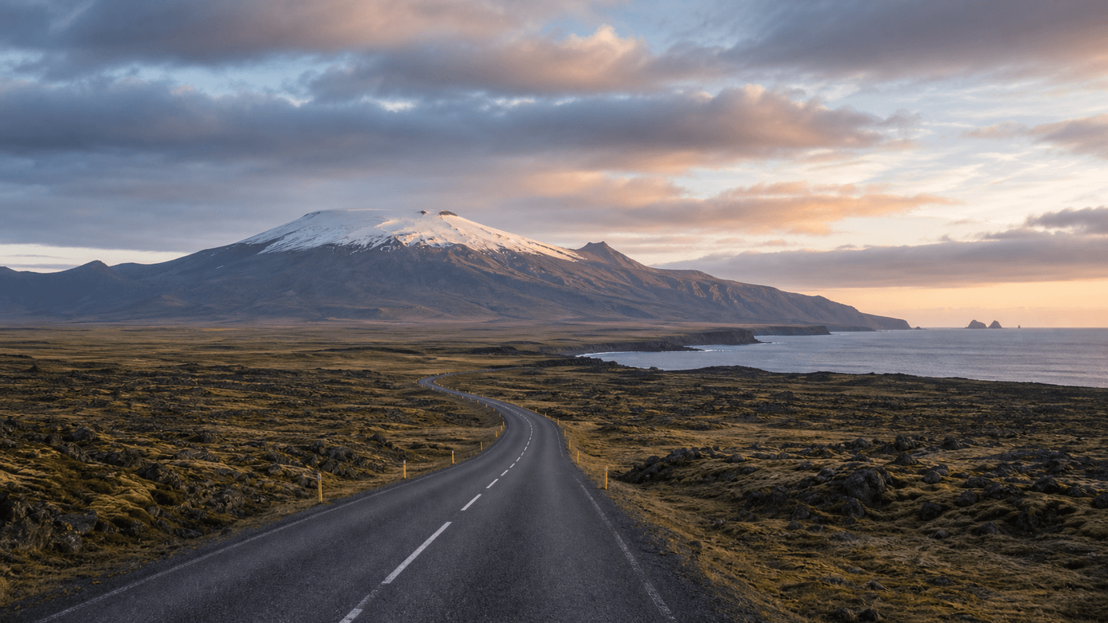 Snæfellsnes