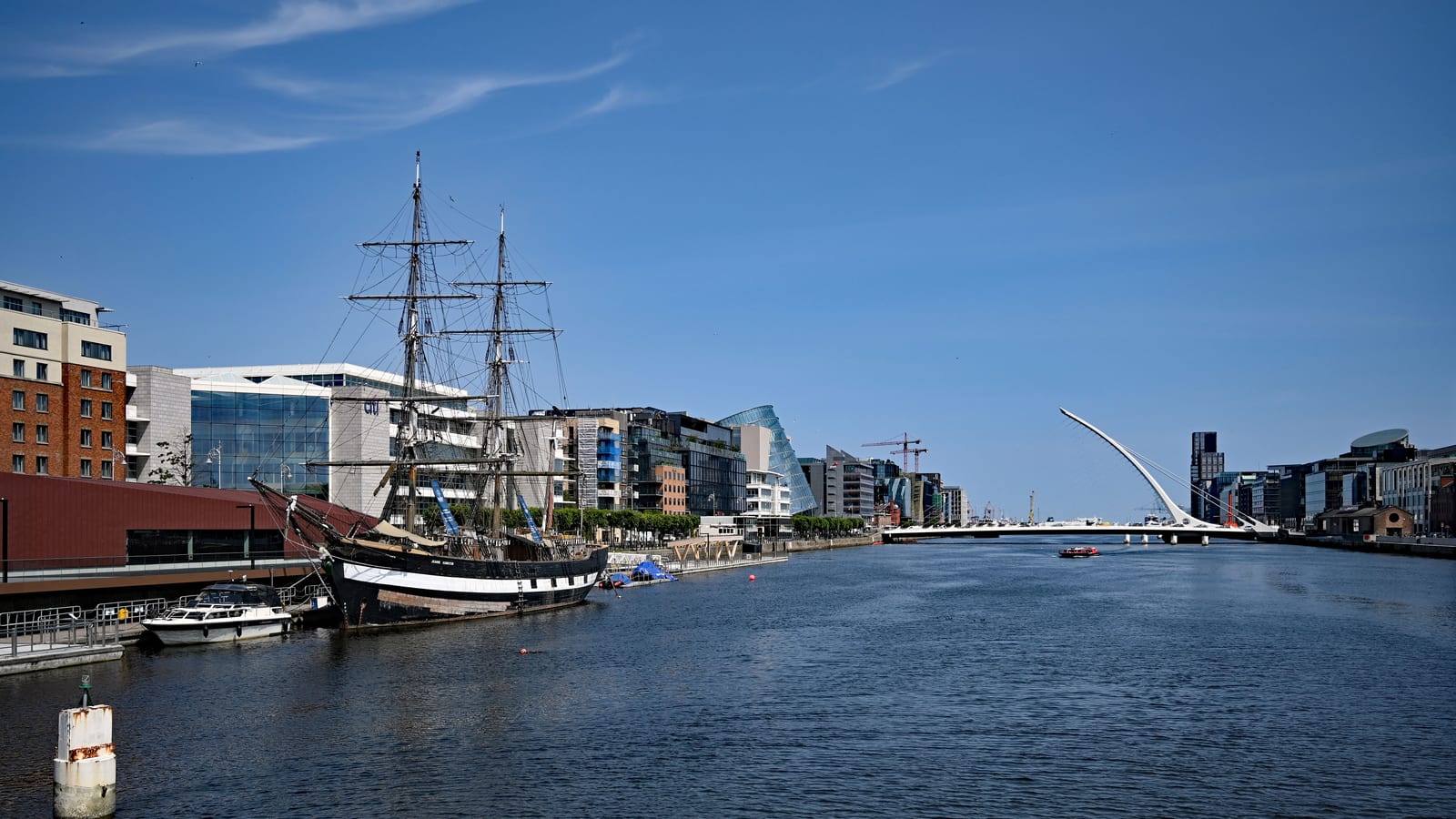 Dublin Travel Guide