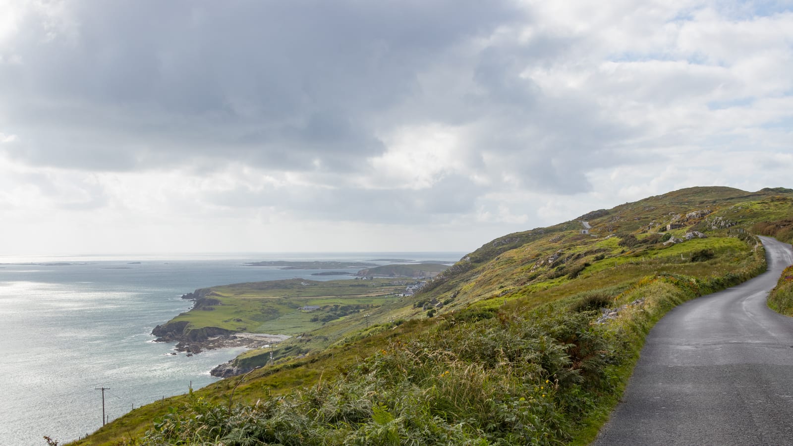 Wild Atlantic Way Guide