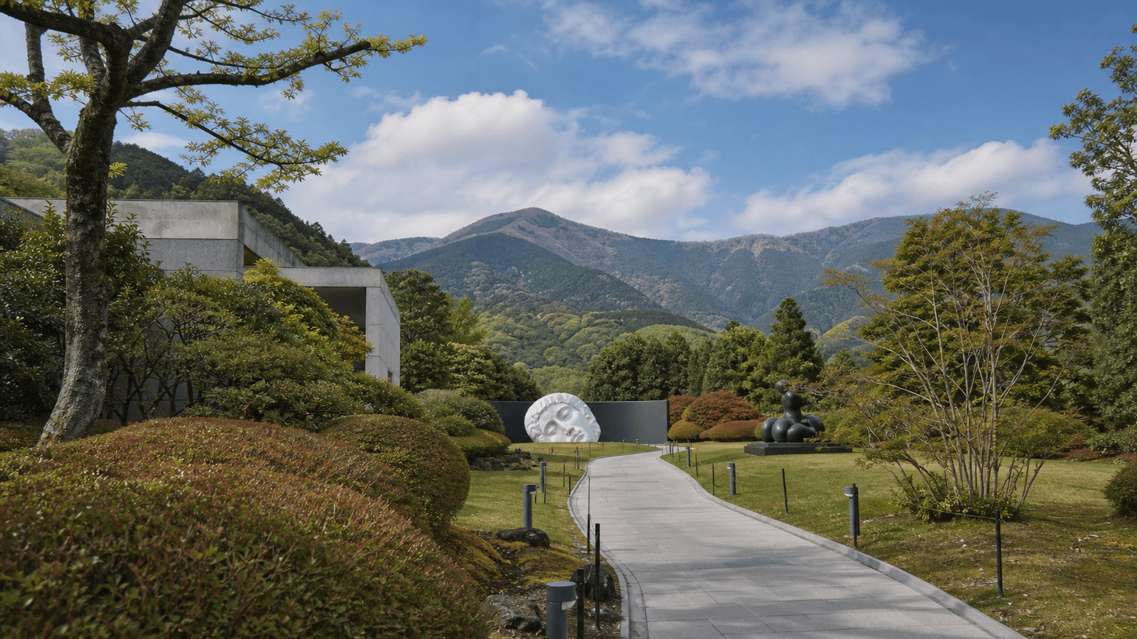 Gora und Open Air Museum