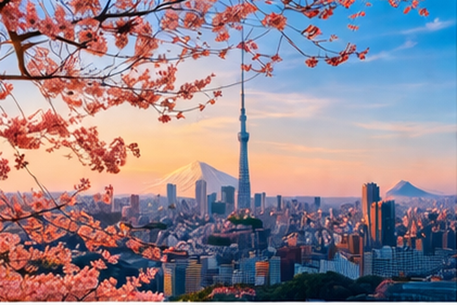 Japan Intro & Überblick