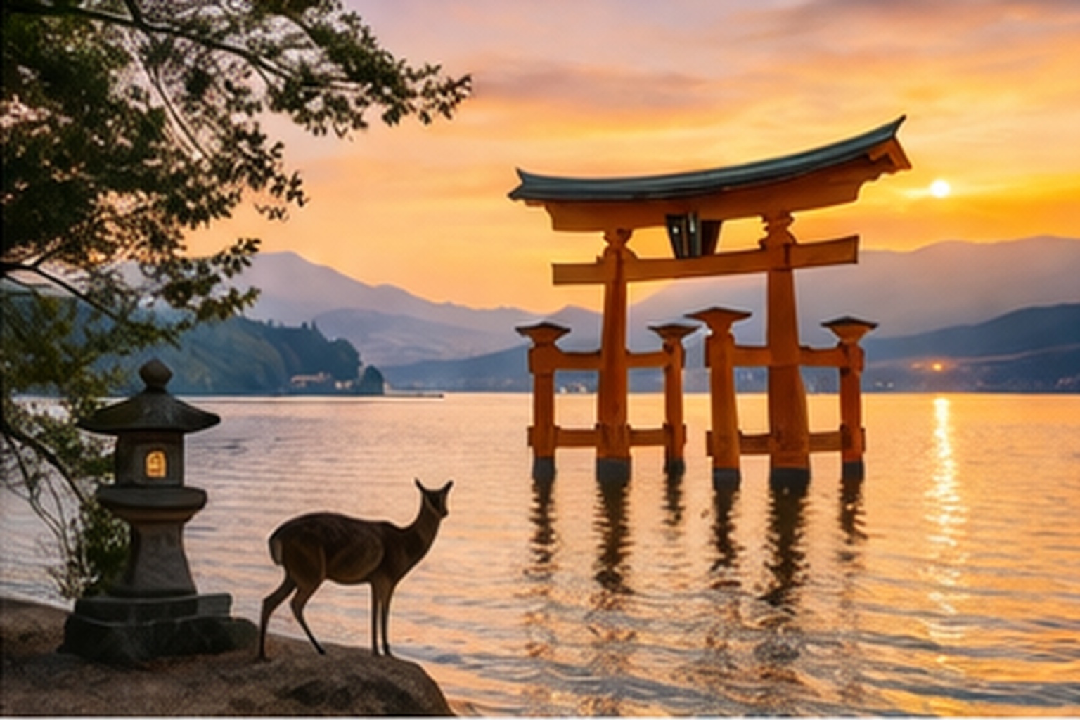 Japan Top Highlights