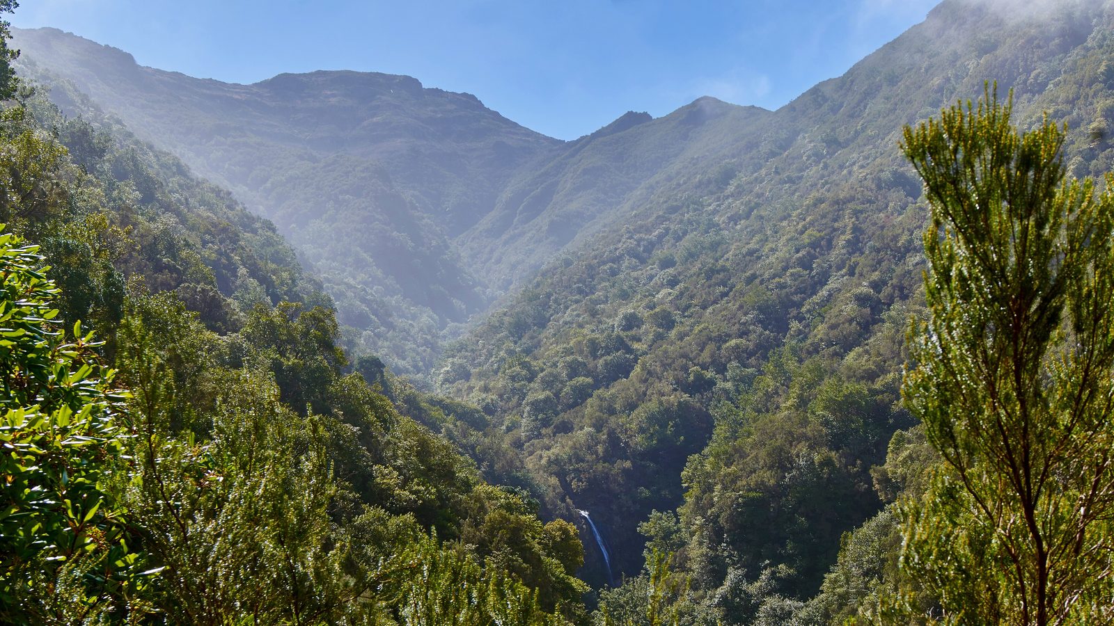 Beste Levada-Wanderungen auf Madeira