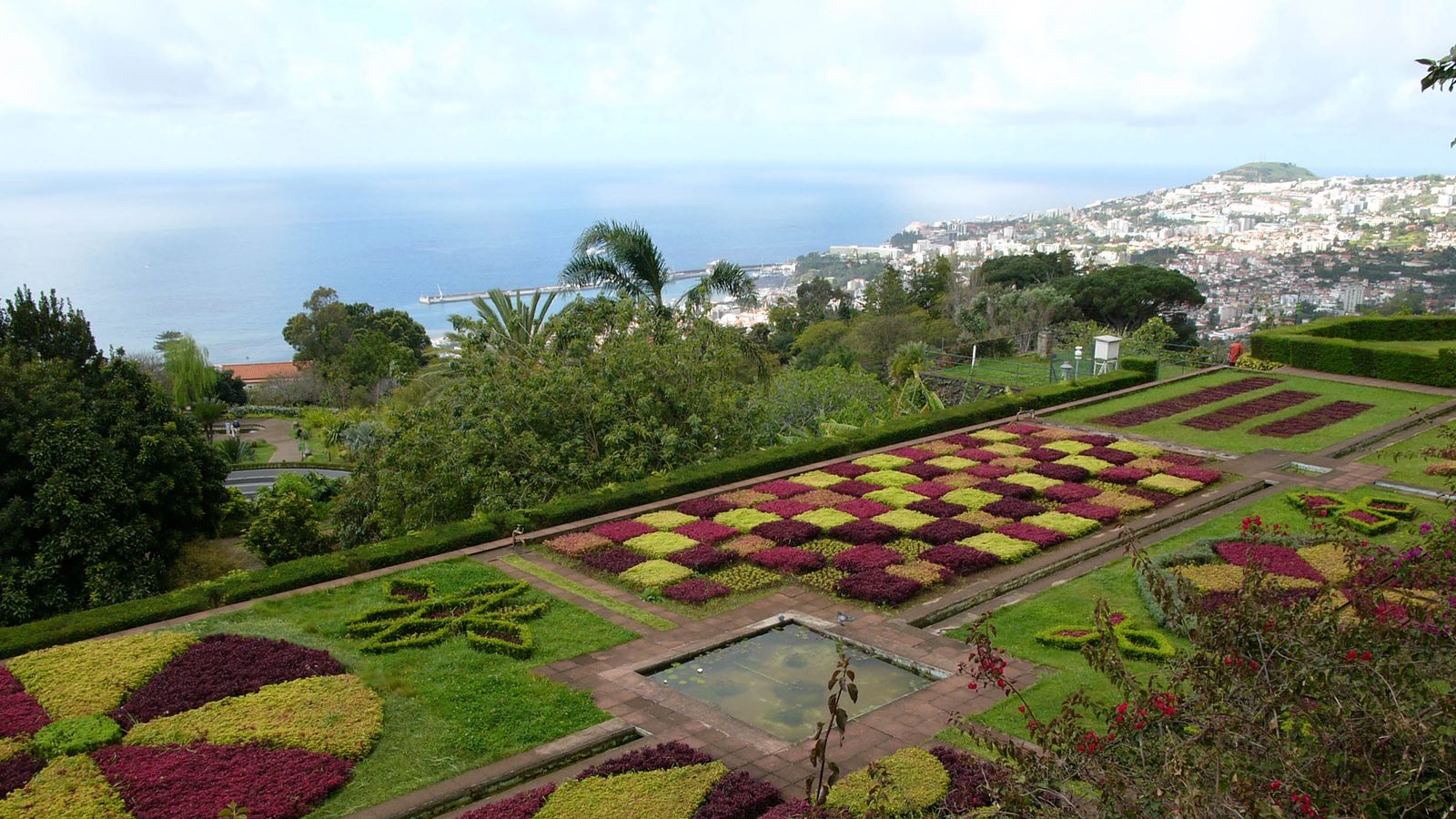 Beste Reisezeit für Madeira