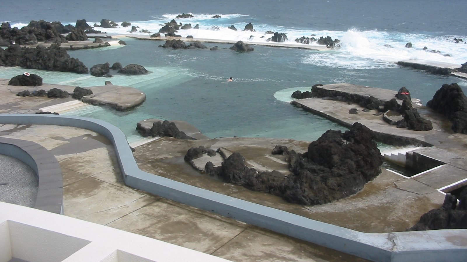 Porto Moniz Naturpools Guide