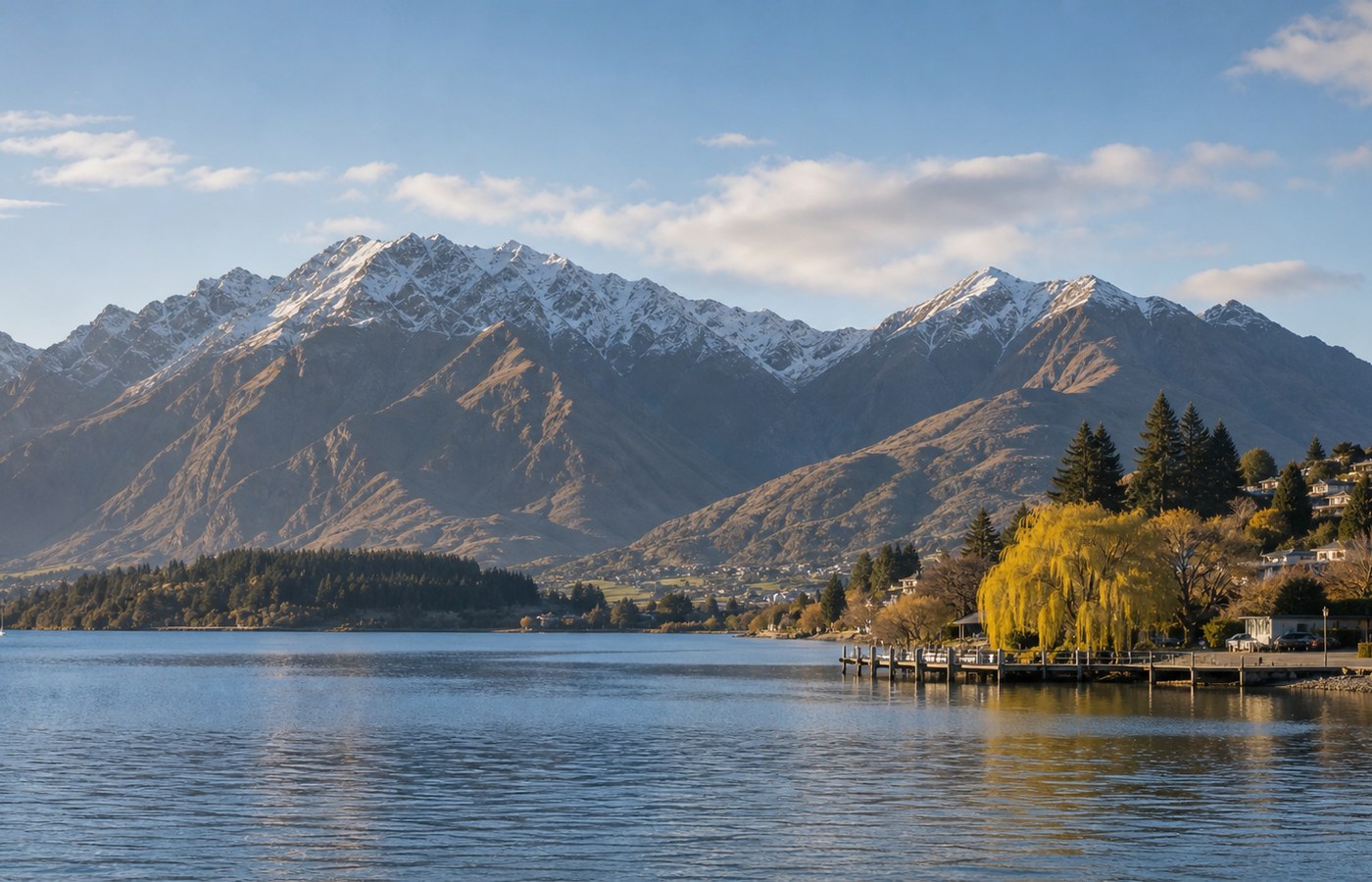 Queenstown und Wanaka Guide