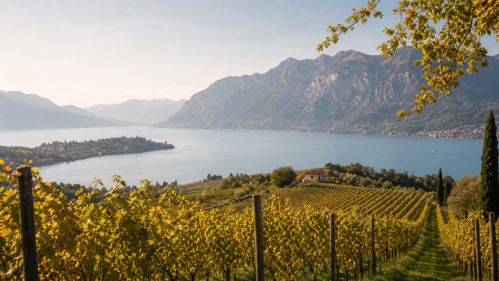 Best Time to Visit Northern Italy
