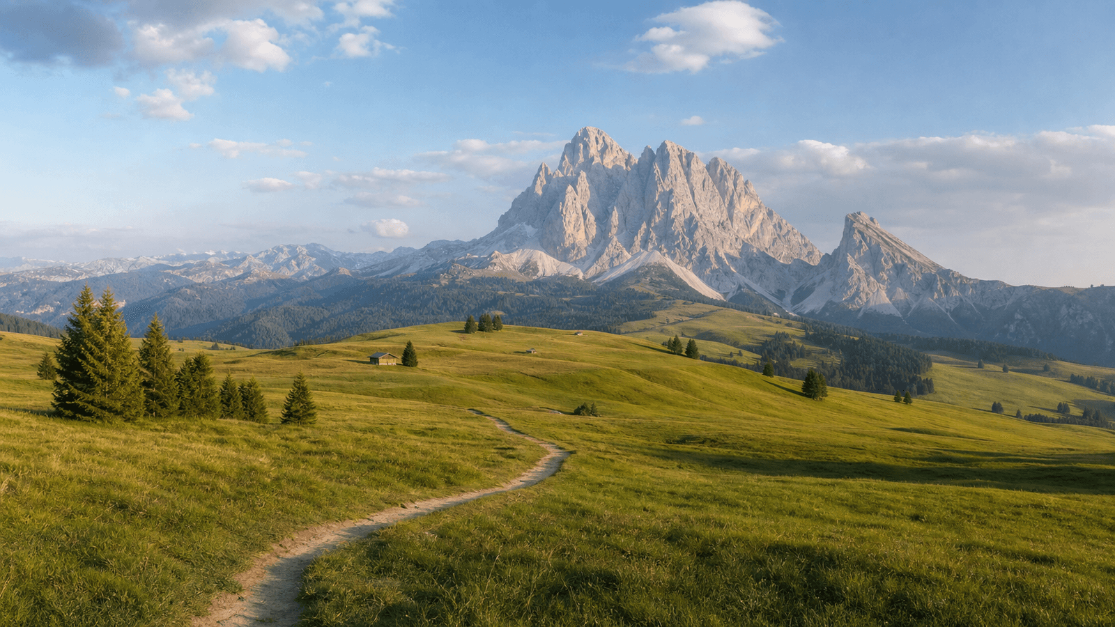 Alpe di Siusi