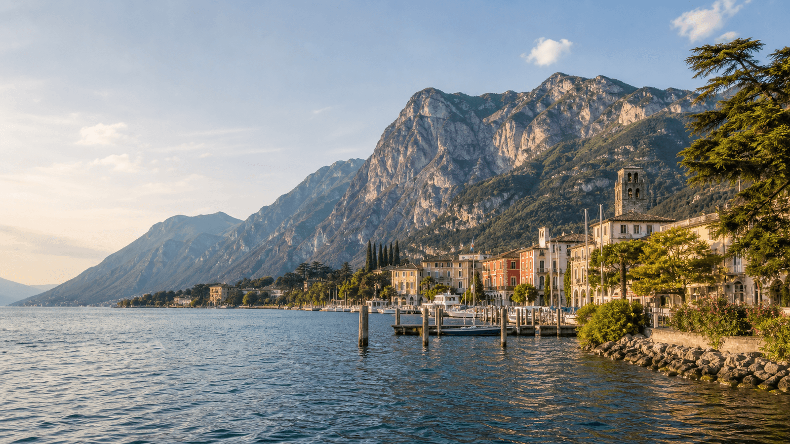 Riva del Garda
