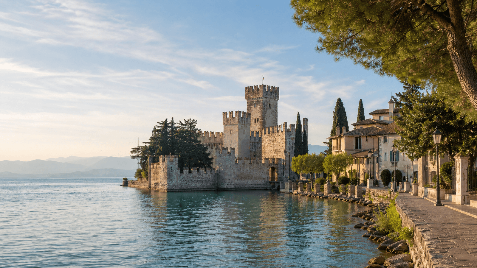 Sirmione