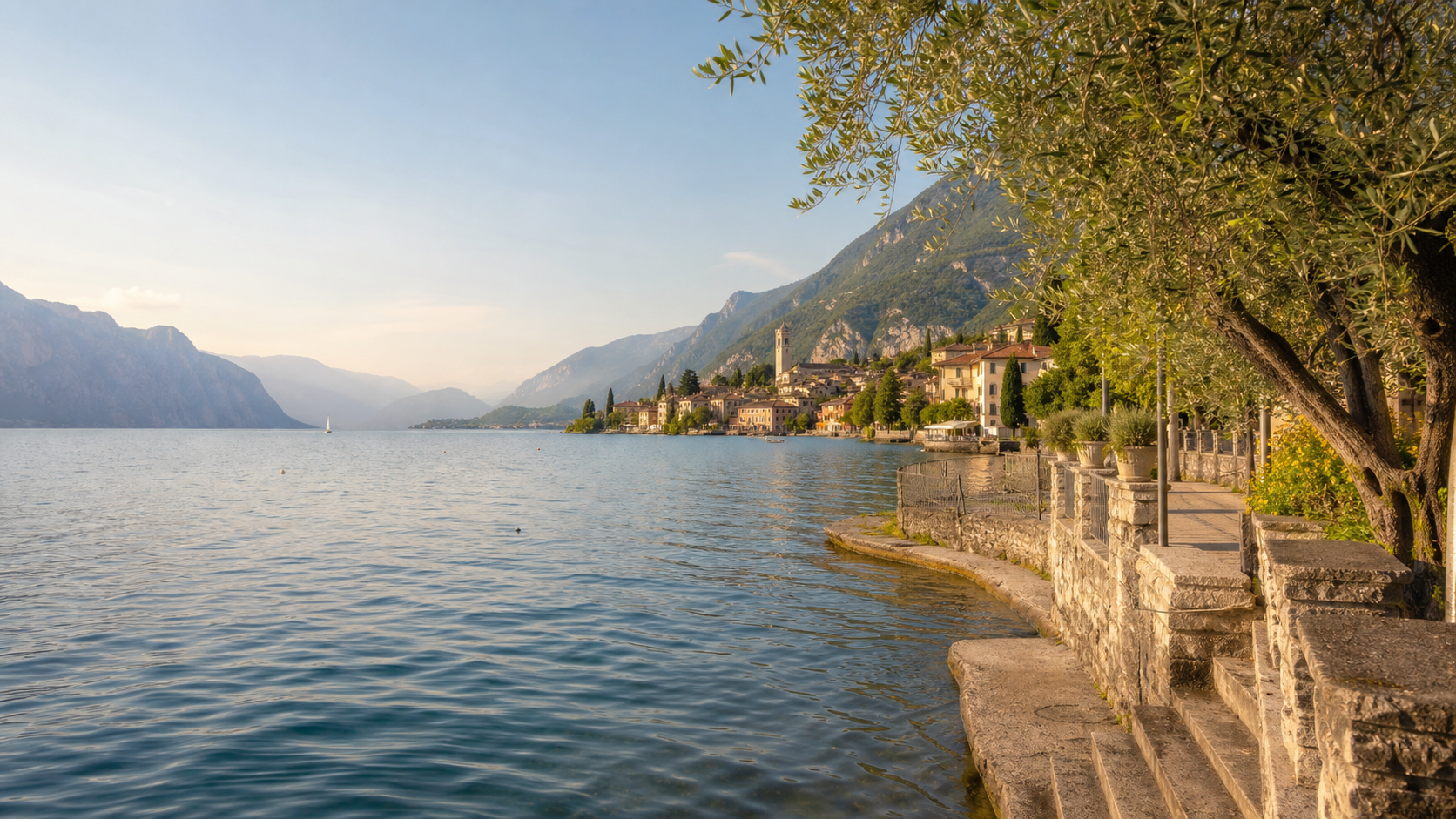 Lake Garda Highlights