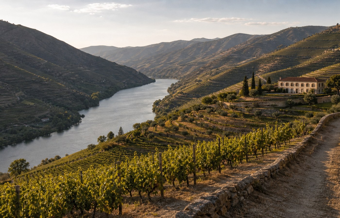Douro-Tal Guide