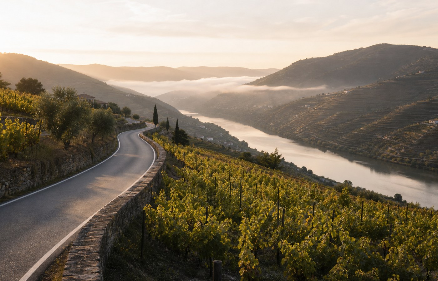 Nordportugal Roadtrip Route: 5, 7 und 10 Tage