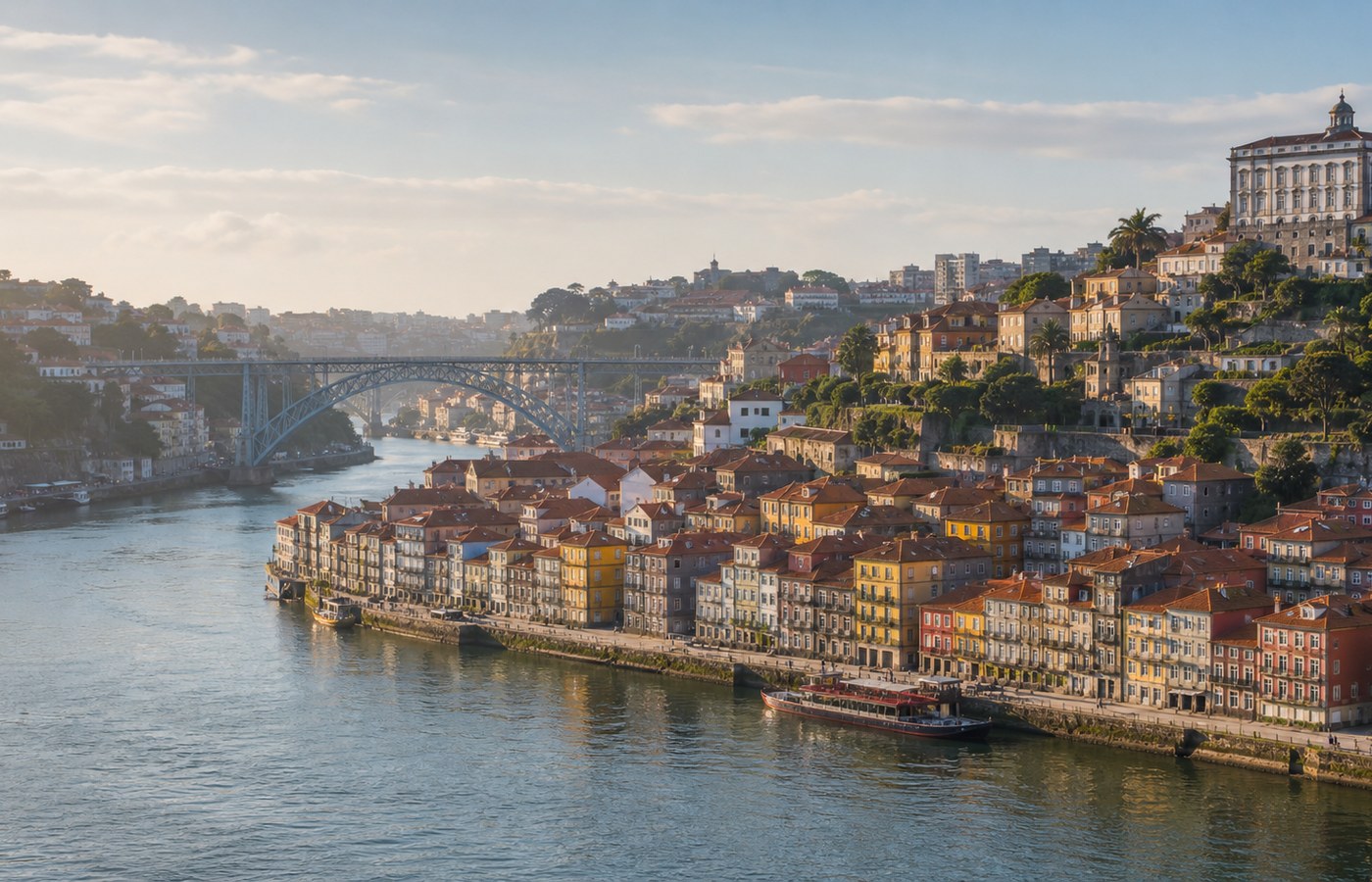 Porto Nordportugal Guide