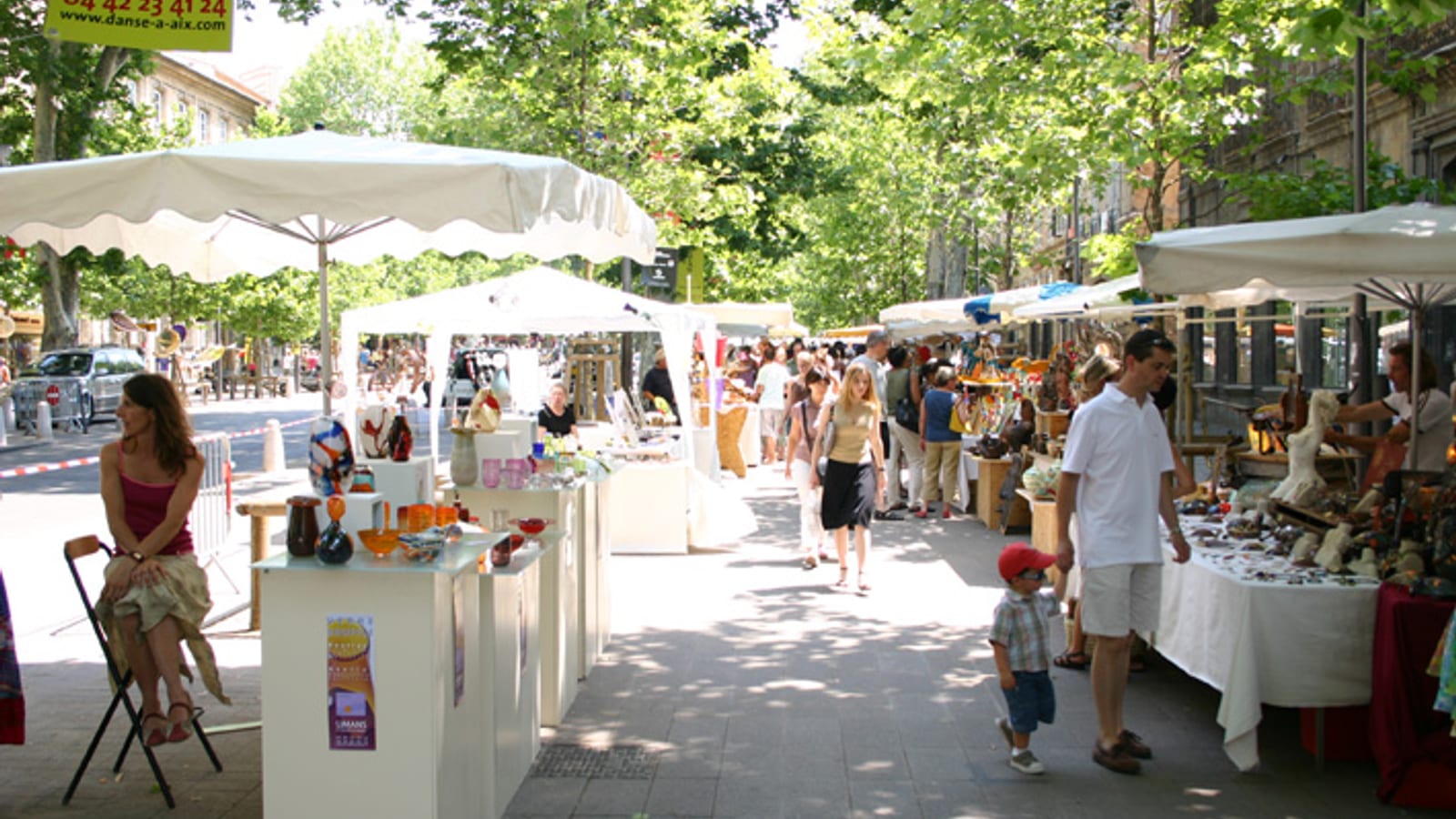Provence Budget Guide
