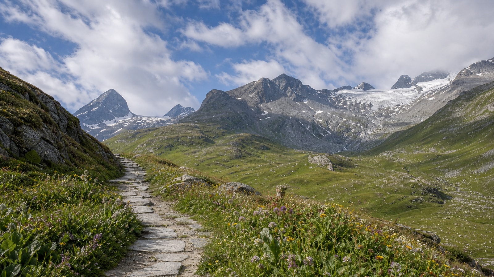 Vanoise und Tarentaise Guide