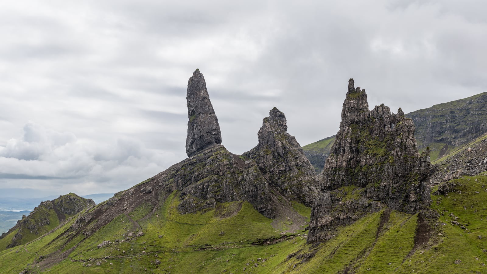 Isle of Skye Schottland Guide