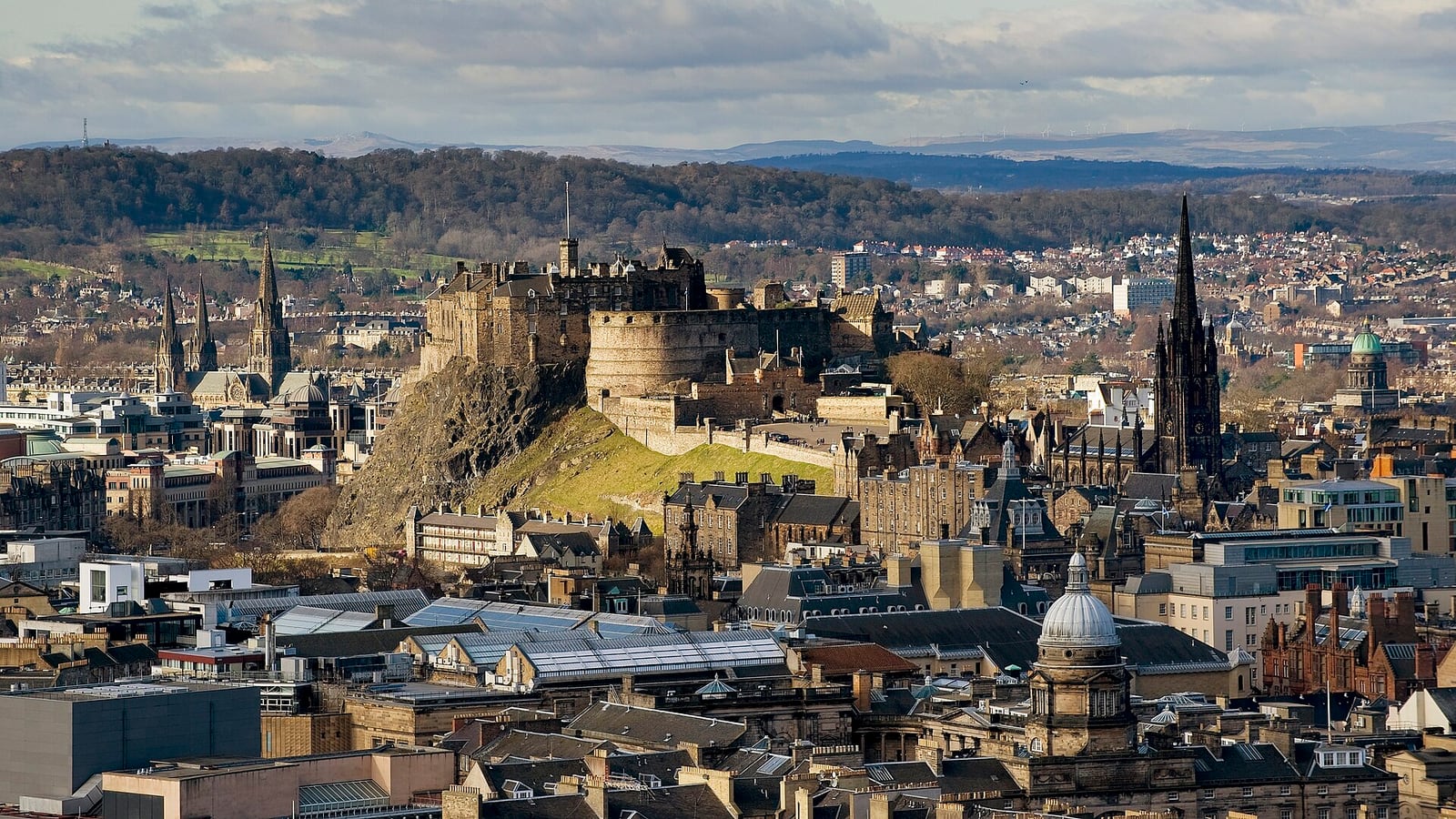Schottland Budget Guide