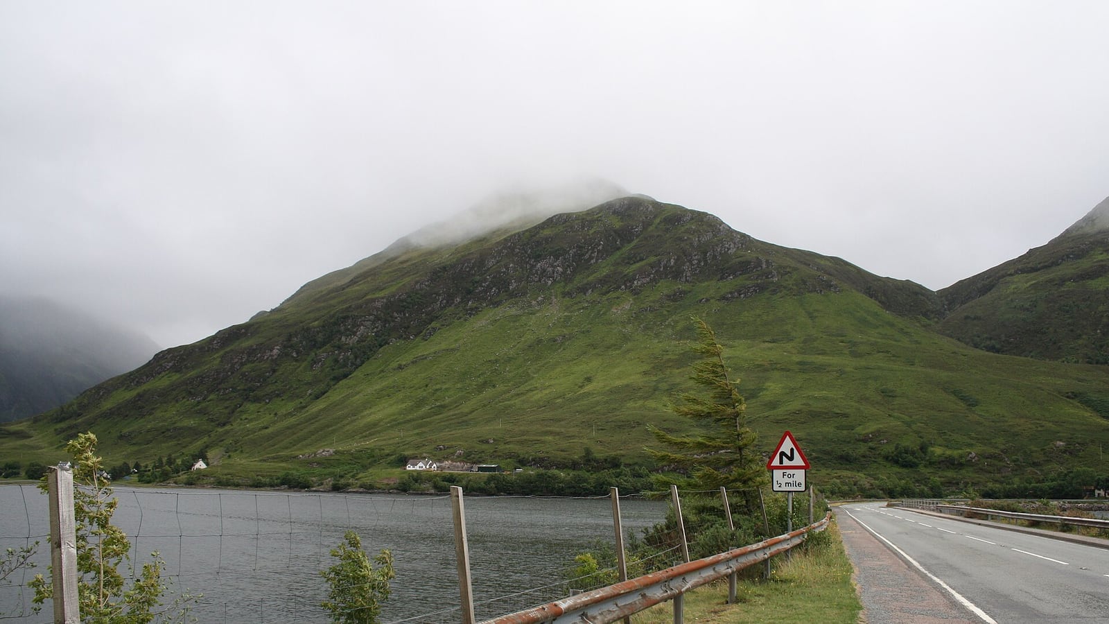 Schottland Fahrtipps