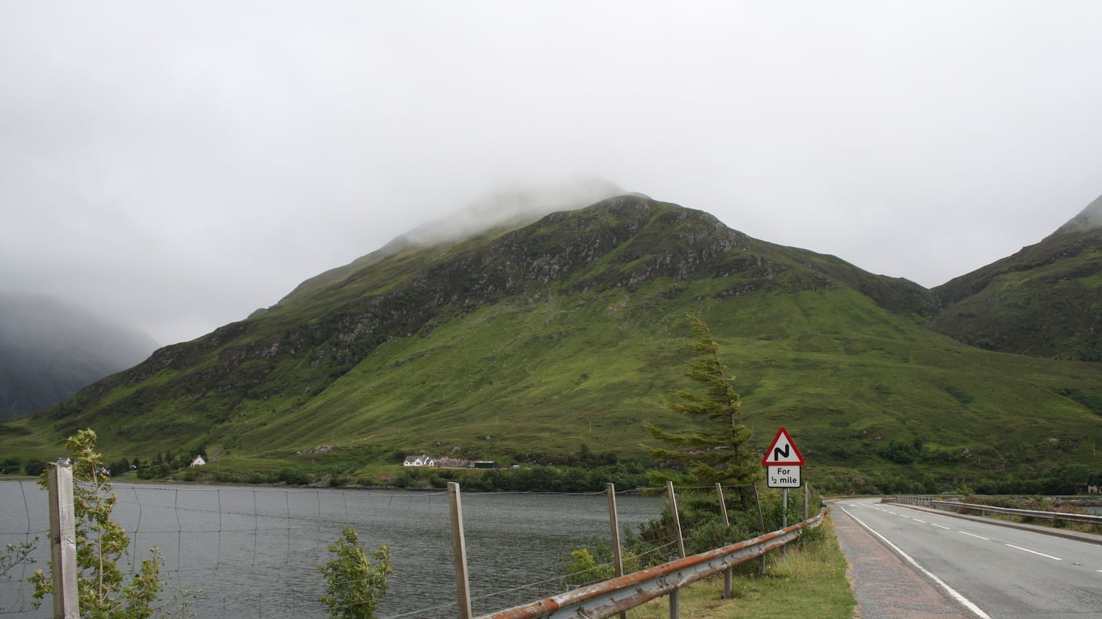 Schottland Roadtrip Route: 7, 10 und 14 Tage