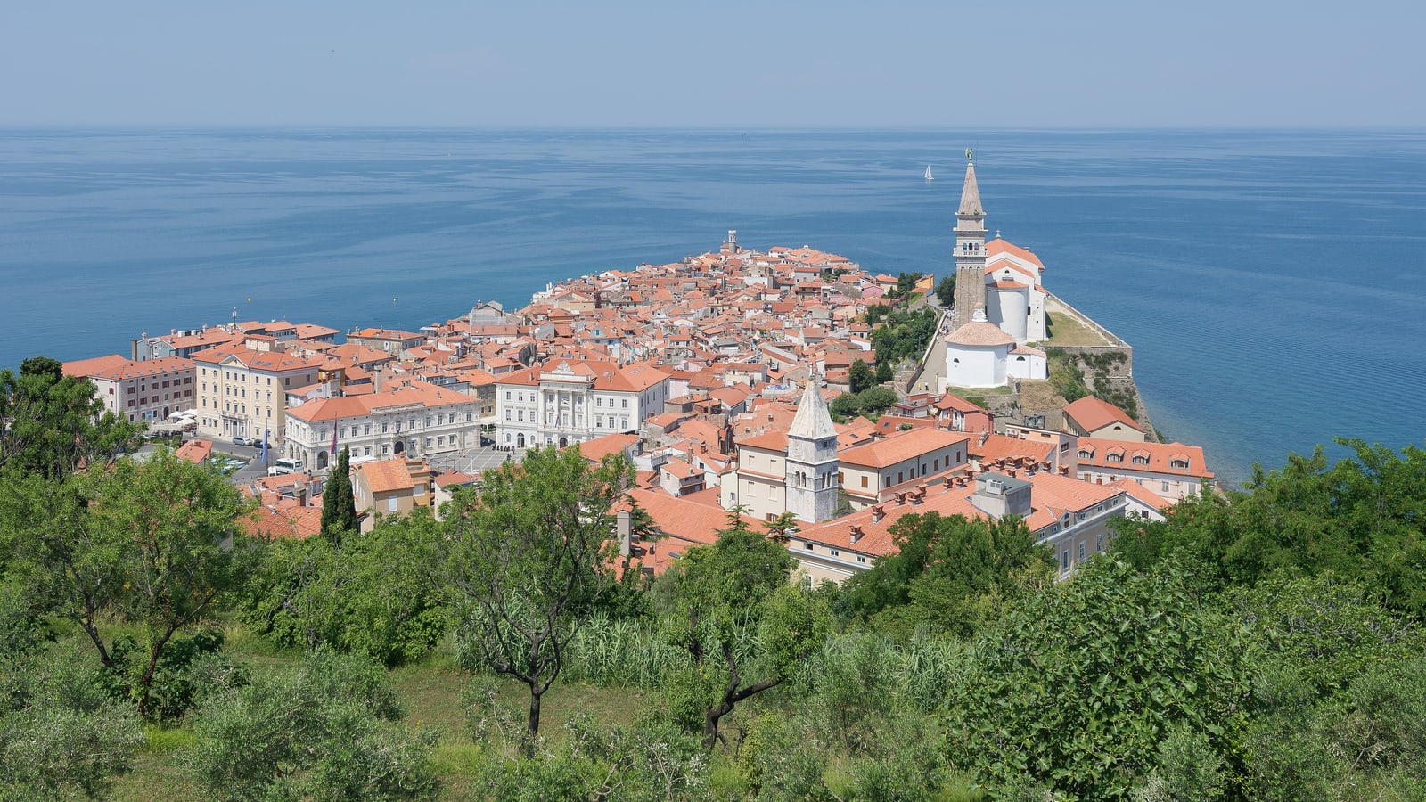 Slowenien Küste Guide: Piran, Izola und Koper
