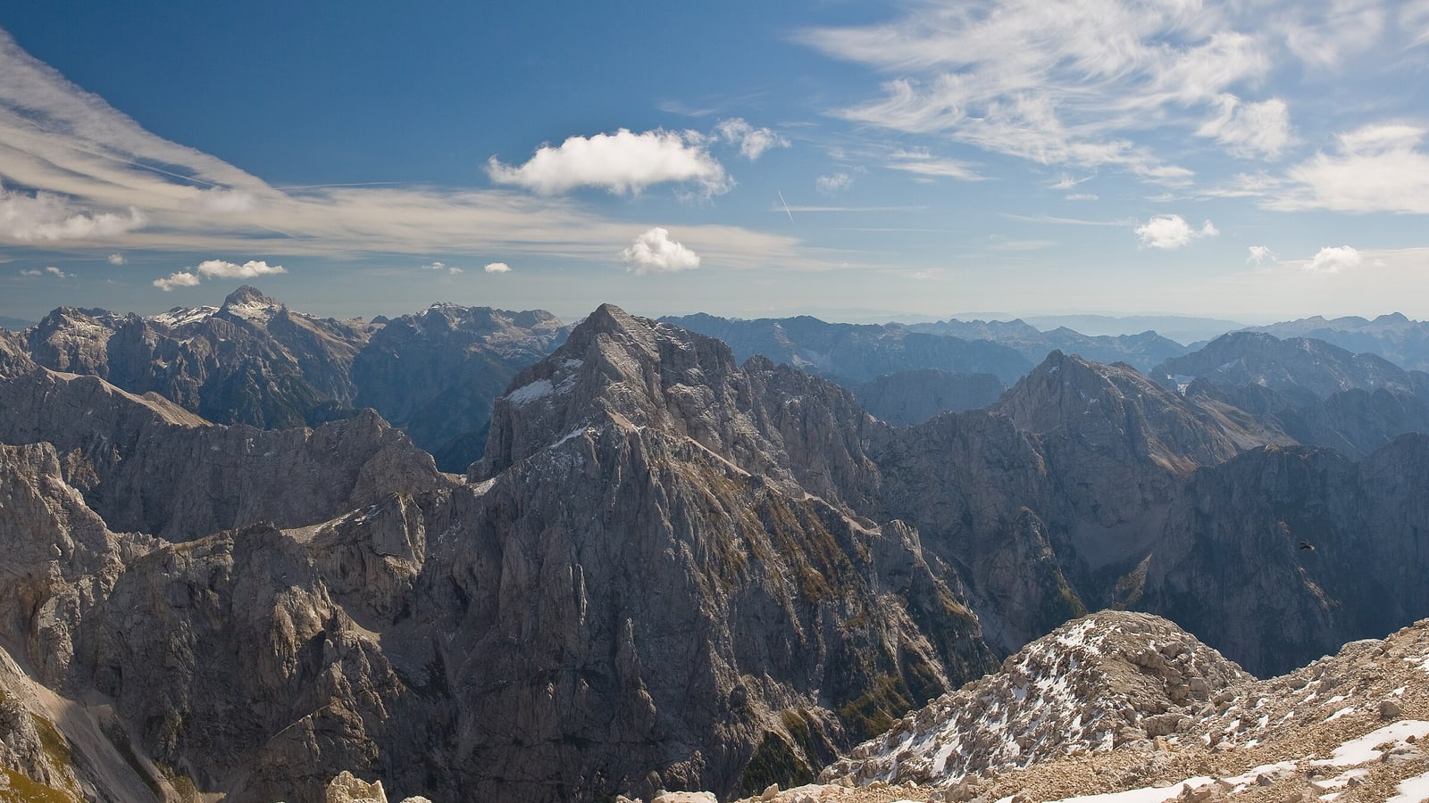 Slowenien Roadtrip Route: 5, 7 und 10 Tage