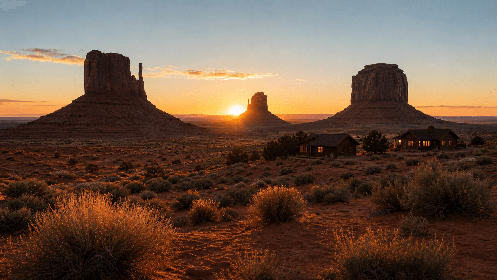 Sunrise Sunset and Overnight Logic