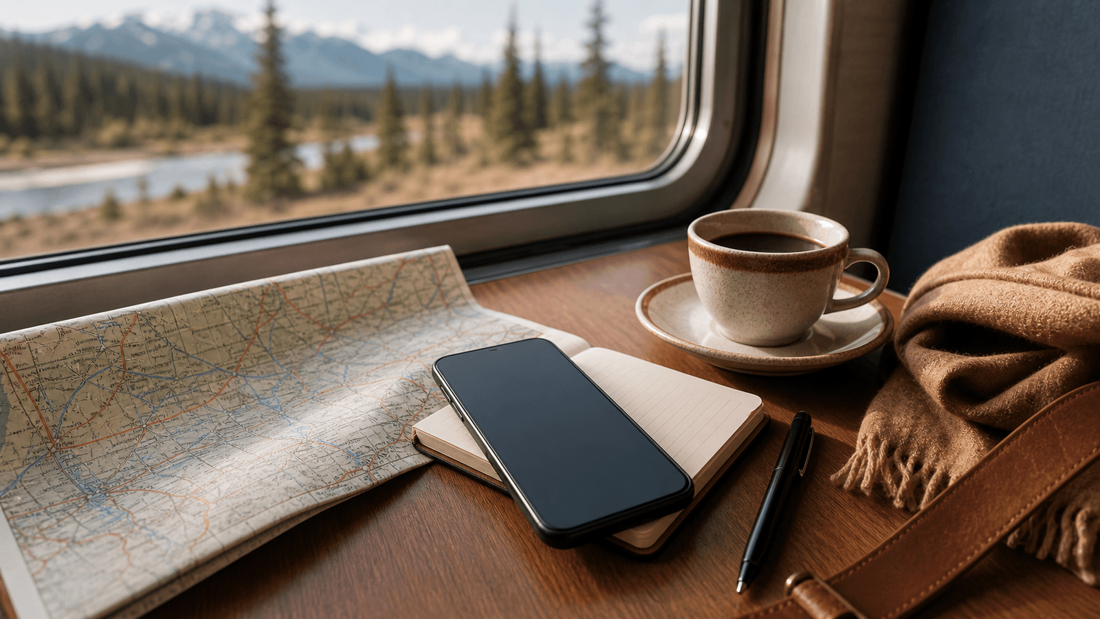 Best Polarsteps Alternatives for Private Travel Planning and Memories