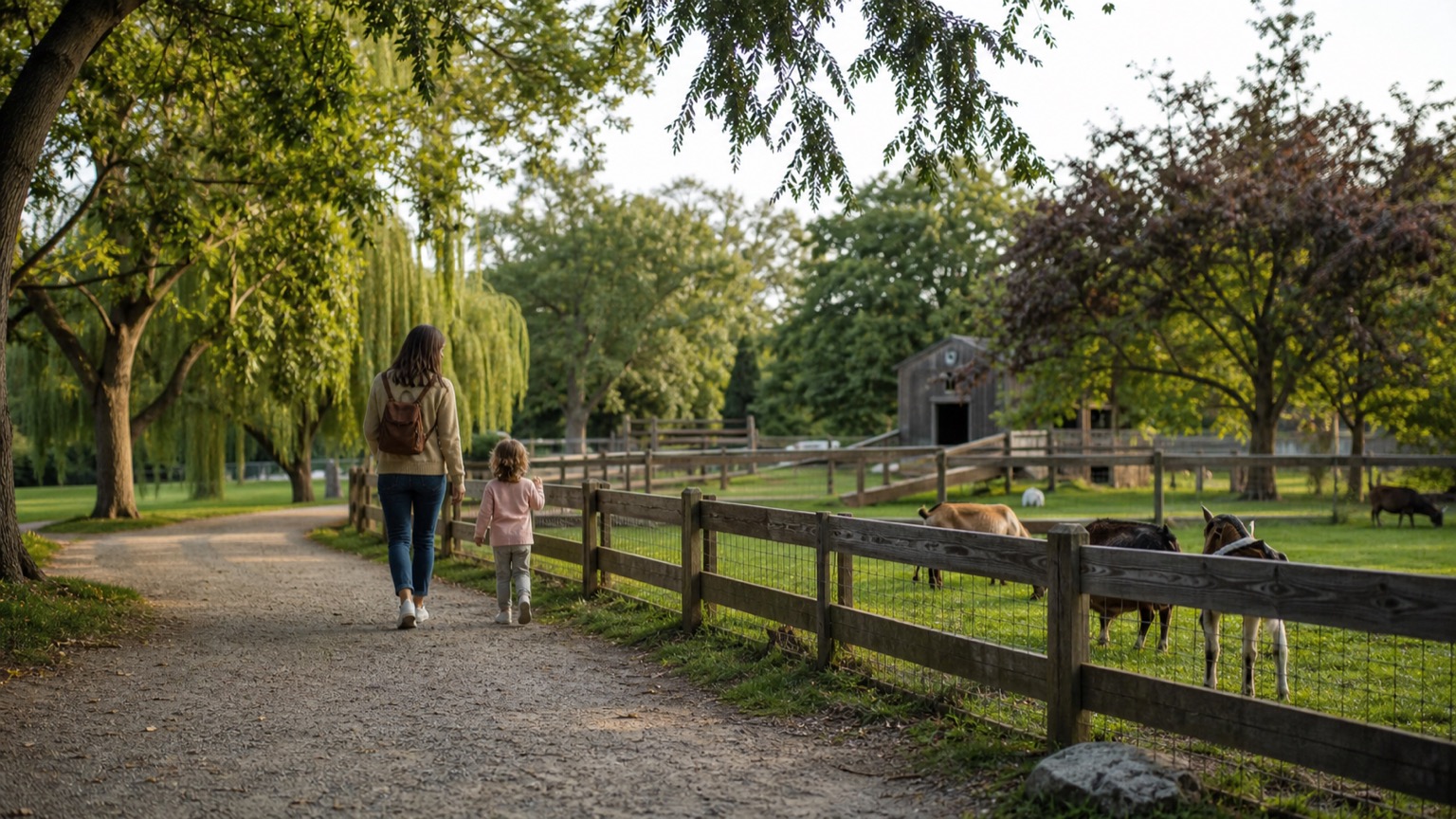 Beacon Hill Park