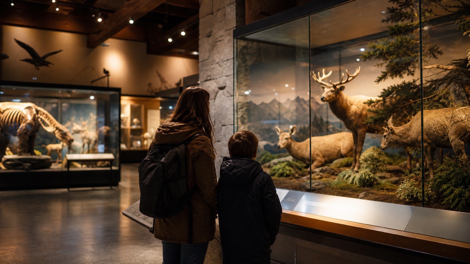 Royal BC Museum